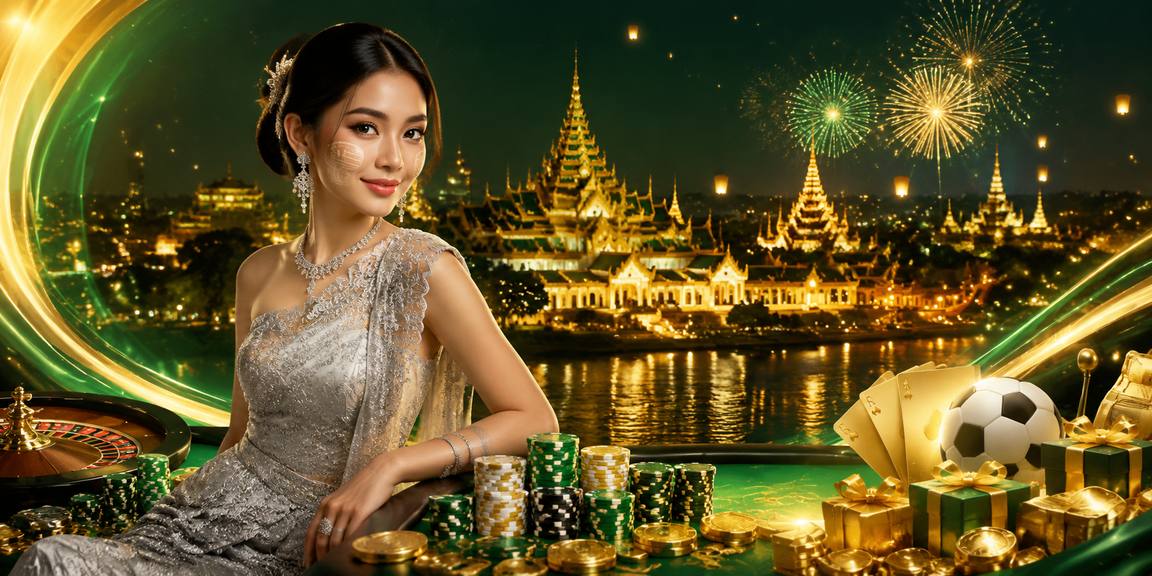 dm29 မြန်မာ ကစားသမားများအတွက် dm29 တွင် အဖြေများ